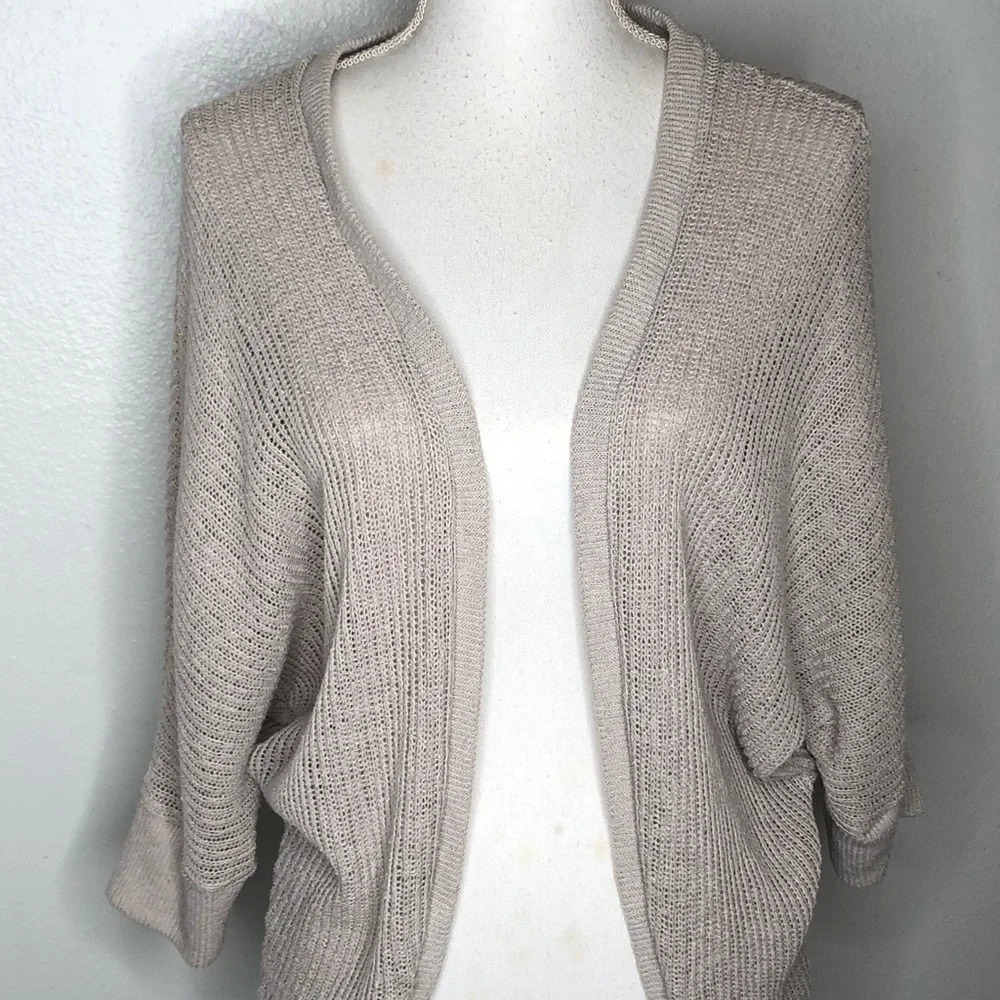 Aeropostale women’s sweater. Size medium
